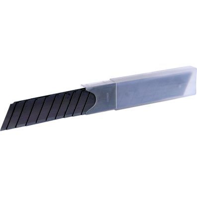 KS TOOLS Комплект сменных лезвий, нож с выдвижным лезвием 907.2159